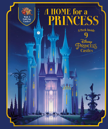 princess castle