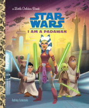 I Am a Padawan (Star Wars) 