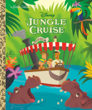 Jungle Cruise (Disney Classic) 