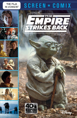 Star Wars: The Empire Strikes Back, Full Movie