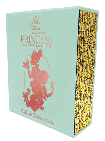 Disney Princess Ultimate Princess Collection