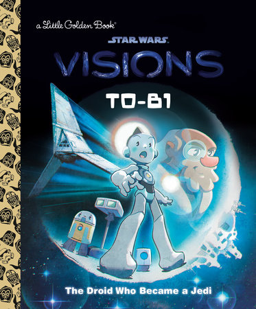 Star Wars Visions