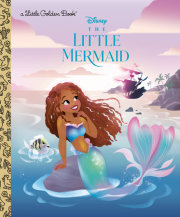 The Little Mermaid (Disney The Little Mermaid) 