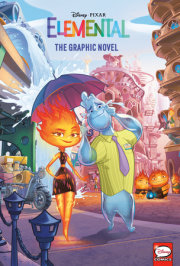 Disney Encanto: The Graphic Novel (Disney Encanto) - by Random House Disney  (Hardcover)