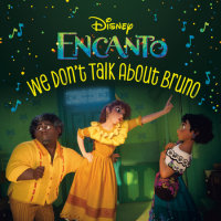 Cover of We Don\'t Talk About Bruno (Disney Encanto)