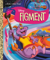 Book cover for Figment (Disney Classic)