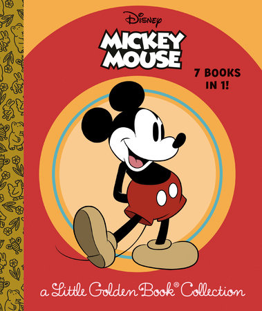 Disney Wish : Golden Books, Disney Storybook Art Team