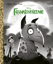 Frankenweenie (Disney Classic) 