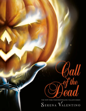 Call of the Dead