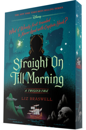 Cover of Straight On Till Morning