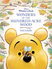 Wonders of the Hundred-Acre Wood Treasury (Winnie-the-Pooh) 