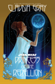 Star Wars: Princess of the Rebellion 