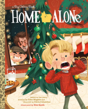 Cover of Home Alone