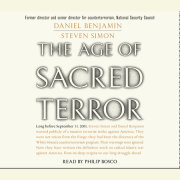 The Age of Sacred Terror 