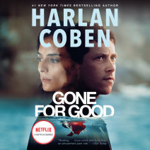 Gone For Good Cover