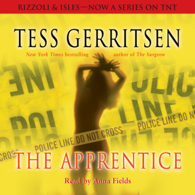 The Apprentice cover