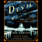 The Devil in the White City 