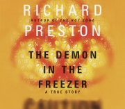 The Demon in the Freezer 
