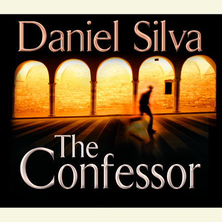 The Confessor by Daniel Silva