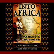 Into Africa 