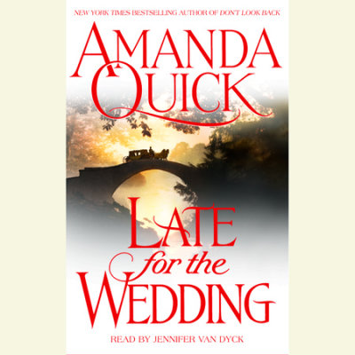 Late For the Wedding cover
