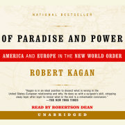 Of Paradise and Power 