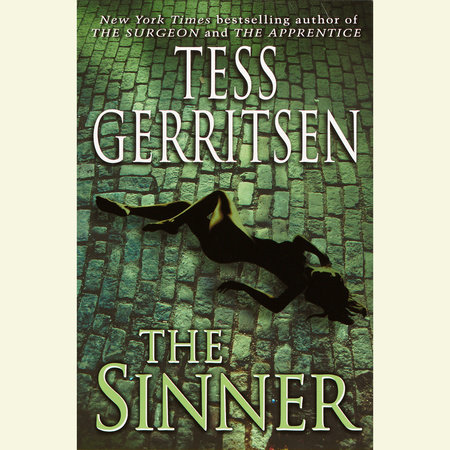 The Sinner by Tess Gerritsen