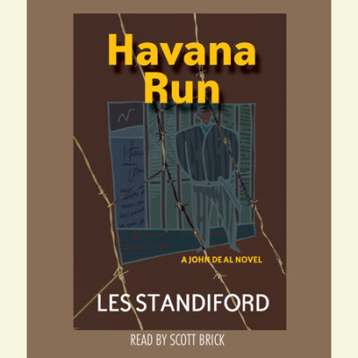 Havana Run cover