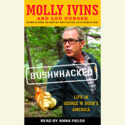 Bushwhacked 