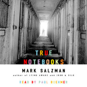 True Notebooks 