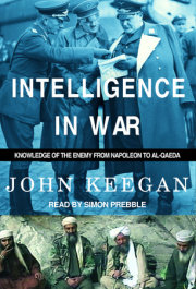 Intelligence in War