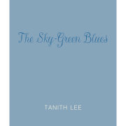 The Sky-Green Blues 