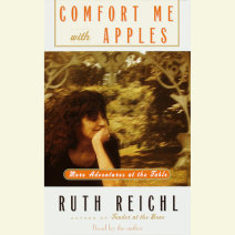 Comfort Me with Apples Cover
