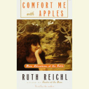 Comfort Me with Apples 