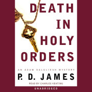 Death in Holy Orders