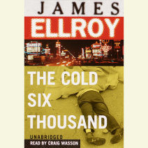 The Cold Six Thousand Cover