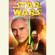 Star Wars: Cloak of Deception 