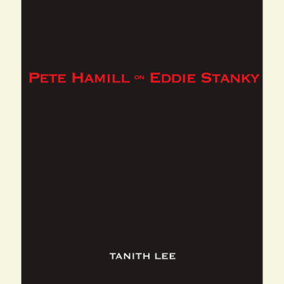 Pete Hamill on Eddie Stanky cover