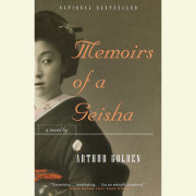 Memoirs of A Geisha 