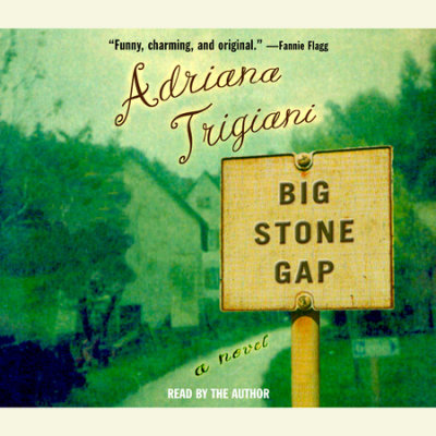 Big Stone Gap cover