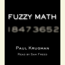 Fuzzy Math Cover