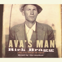 Ava's Man Cover