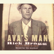 Ava's Man Cover