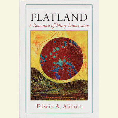 Flatland cover