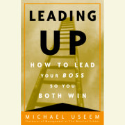 Leading Up 