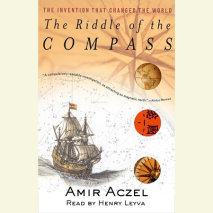 Riddle of the Compass Cover