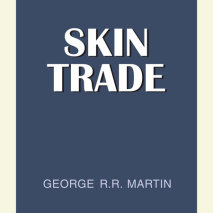 Skin Trade Cover