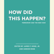 Unabridged Selections from How Did this Happen? Cover