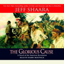 The Glorious Cause Cover