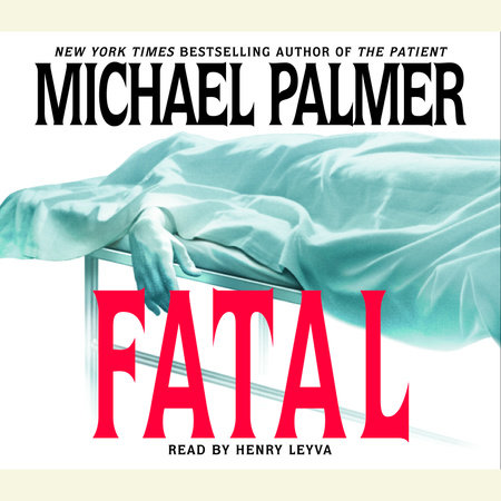 Fatal Cover